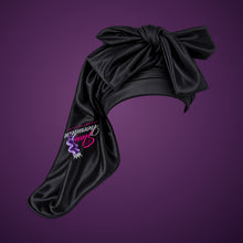 Load image into Gallery viewer, Satin Silk Bonnets