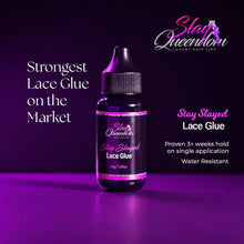 Load image into Gallery viewer, Stay Slayed Lace Glue 30g