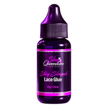 Load image into Gallery viewer, Stay Slayed Lace Glue 30g