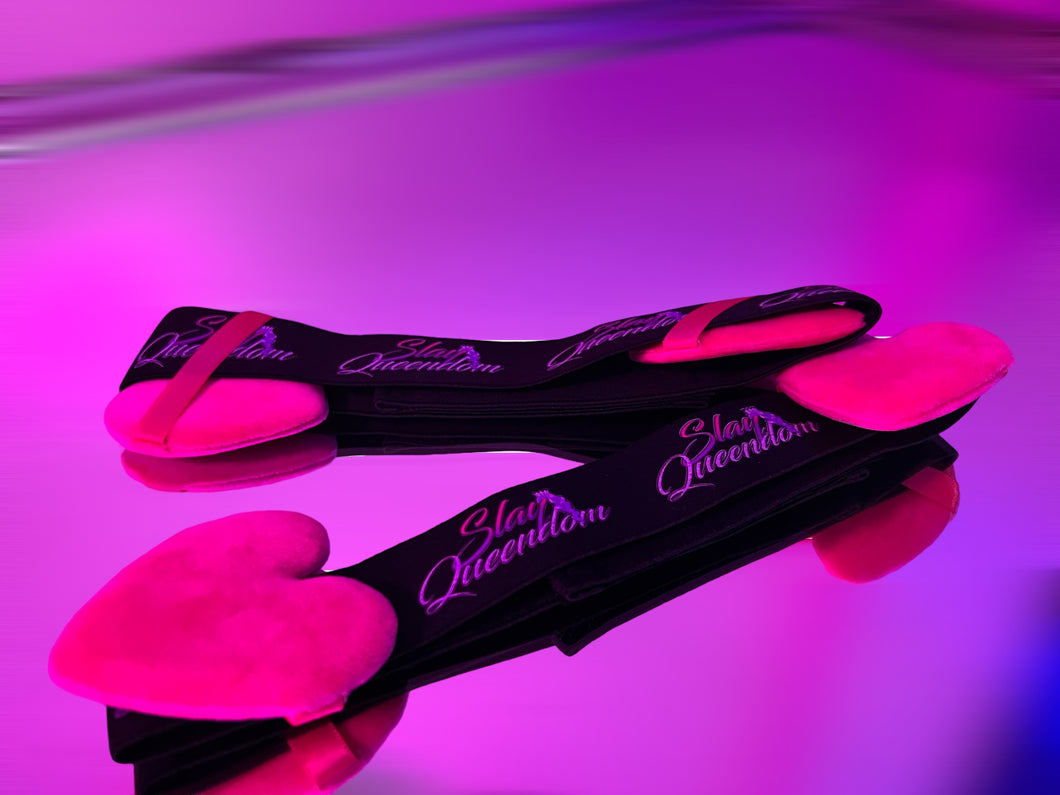 Stay Slayed Melt Band