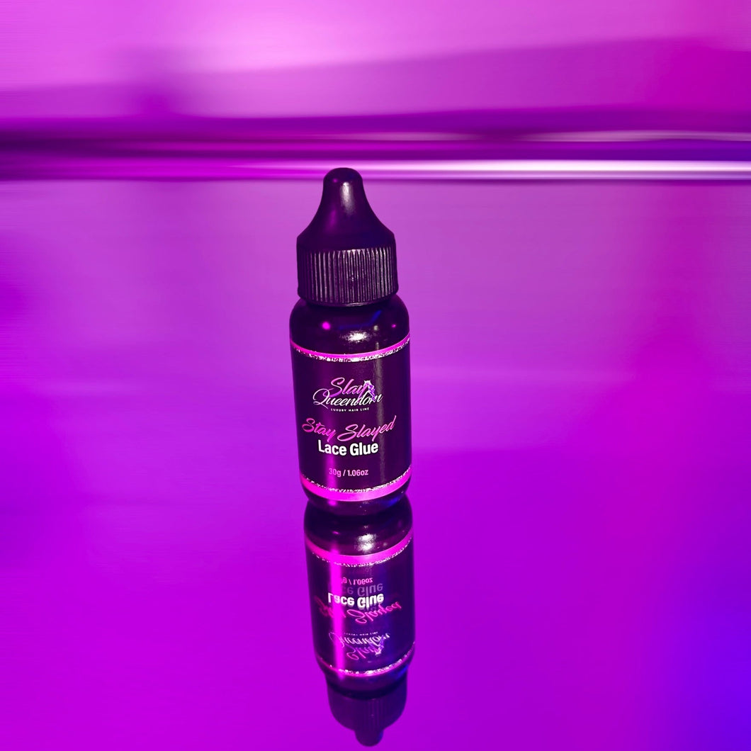 Stay Slayed Lace Glue