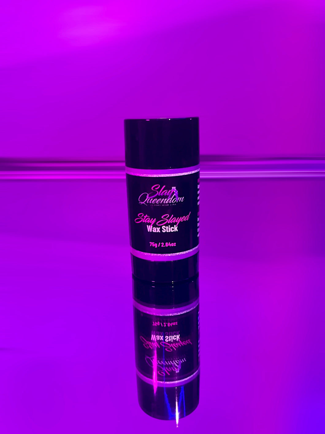 Stay Slayed Wax Stick