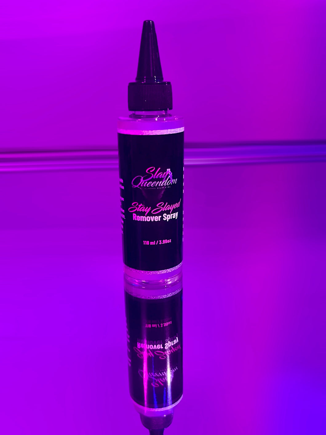 Quick Lift Glue Remover