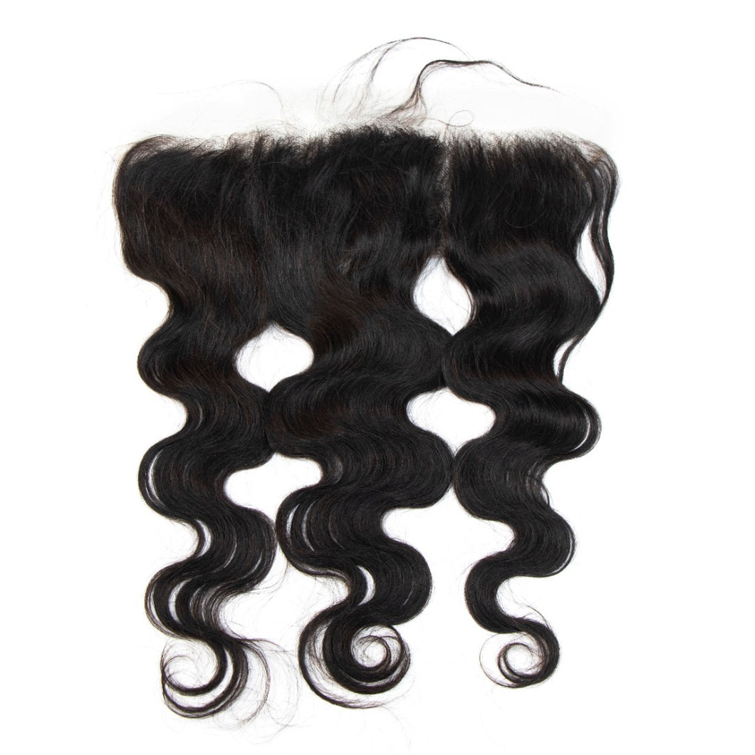 Bodywave Frontal